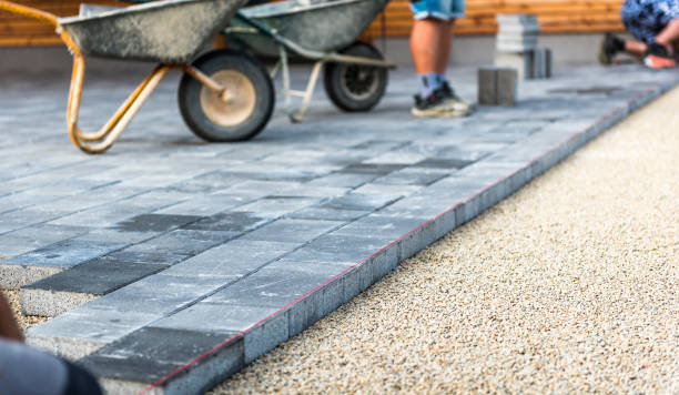 Best Concrete Driveway Installation in Northridge, OH