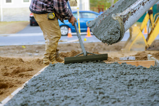  Northridge, OH Concrete contractor Pros