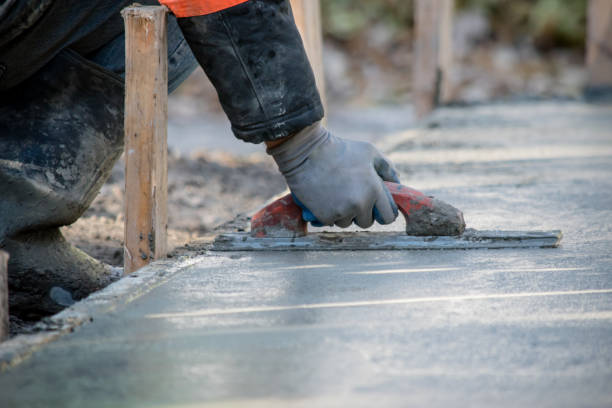 Best Concrete Steps and Stairs in Northridge, OH