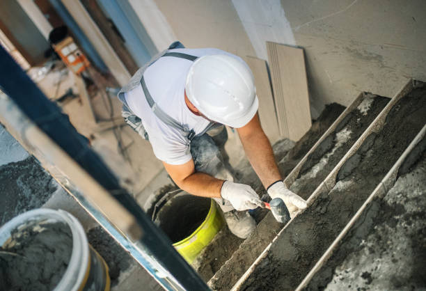 Best Concrete Demolition Services in Northridge, OH