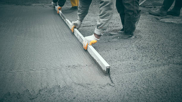 Best Concrete Staining and Coloring in Northridge, OH