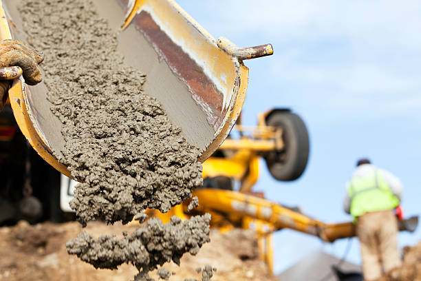 Best Concrete Sealing and Maintenance in Northridge, OH