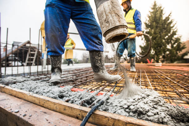 Best Residential Concrete Solutions in Northridge, OH